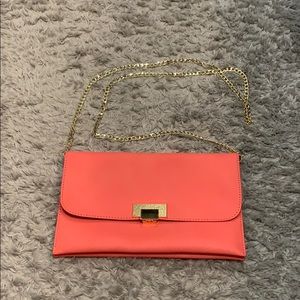 Clutch/purse